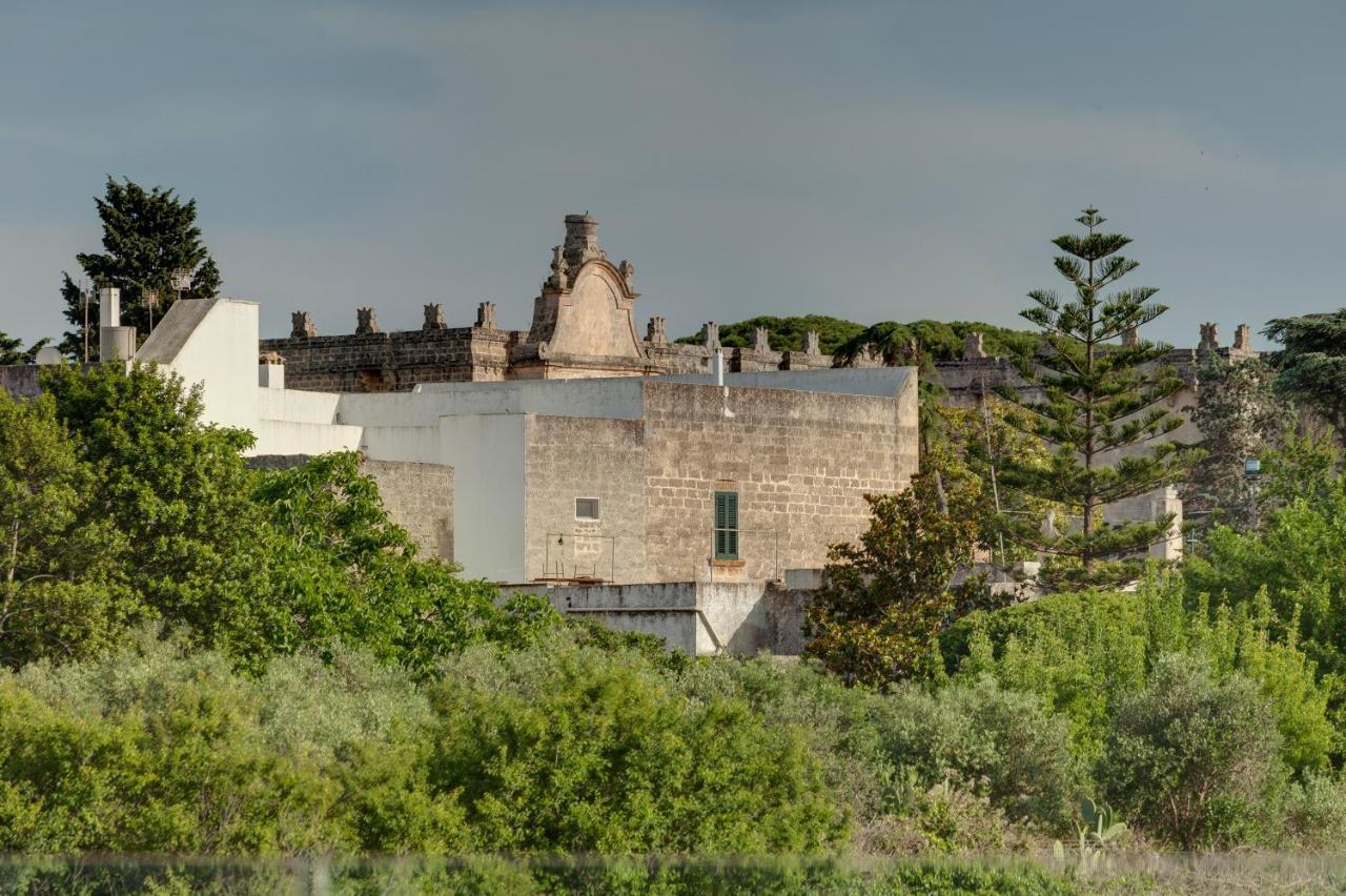 Together In Salento Morciano di Leuca Exterior foto